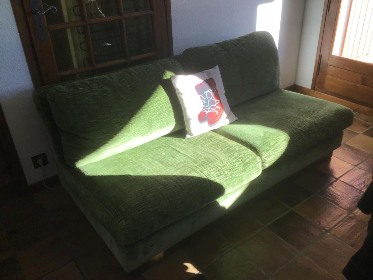 Apartament Les Grangettes 2 - Duplex - Wifi Gratuite Les Carroz d'Araches Zewnętrze zdjęcie