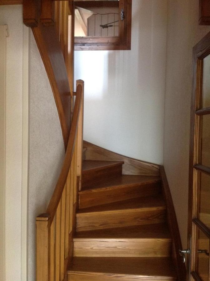 Apartament Les Grangettes 2 - Duplex - Wifi Gratuite Les Carroz d'Araches Zewnętrze zdjęcie