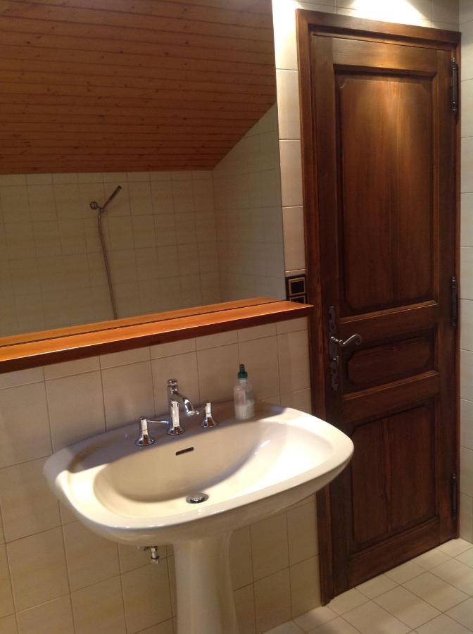 Apartament Les Grangettes 2 - Duplex - Wifi Gratuite Les Carroz d'Araches Zewnętrze zdjęcie